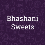 Bhashani Sweets